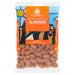 Cypressa Roasted & Salted Almonds 200g