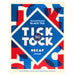 Tick Tock Decaf 80 per pack