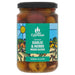 Cypressa Garlic & Herb Whole Mixed Olives 315g