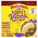 Old El Paso Street Vibes Taco Kit Barbacoa 6 x 255g