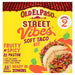 Old El Paso Street Vibes Taco Kit Al Pastor 6 x 257g