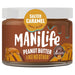 ManiLife Salted Caramel Peanut Butter 260g