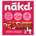 nakd. Berry Delight Fruit & Nut Bars Multipack 4 x 35g