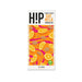 H!P Crunchy Orange Oat Milk Chocolate 70g