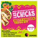 Las Chicas Mexican Zesty Tacos Pibil Meal Kit 296g