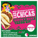 Las Chicas Mexican Smokey Tacos Birria Meal Kit 296g