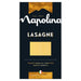 Napolina Plain Lasagne 375g 375g