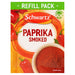 Schwartz Smoked Paprika Refill Pack 32g