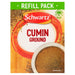 Schwartz Ground Cumin Refill Pack 30g