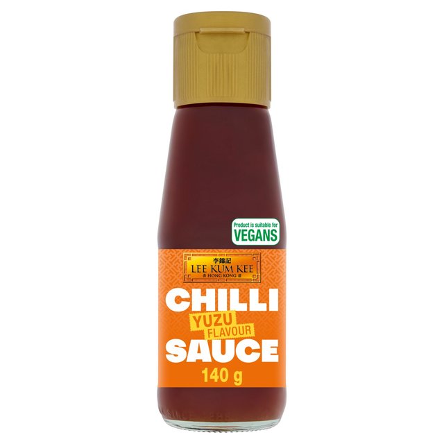 Lee Kum Kee Yuzu Chilli Dipping Sauce 140g