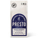 Presto House Espresso Speciality Coffee Beans 1kg