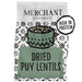 Merchant Gourmet Dried Puy Lentils 300g