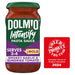 Dolmio Intensify Bold Smokey Garlic & Sundried Tomato 400g