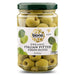 Biona Organic Pitted Green Olives in Brine 280g