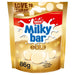 Milkybar Buttons Gold Pouch 86g