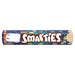 Smarties Giant Tube 120g