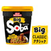 Nissin Soba Big Cup Classic 113g