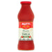 Mutti Regional Passata Emilia Romagna with Baby Plum Tomatoes 400g