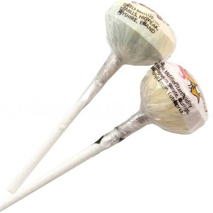 Swizzels Matlow Double Lollies 500g (Bulk Bag)