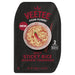 Veetee Japanese Togarashi Spicy Sticky Rice 280g 250g