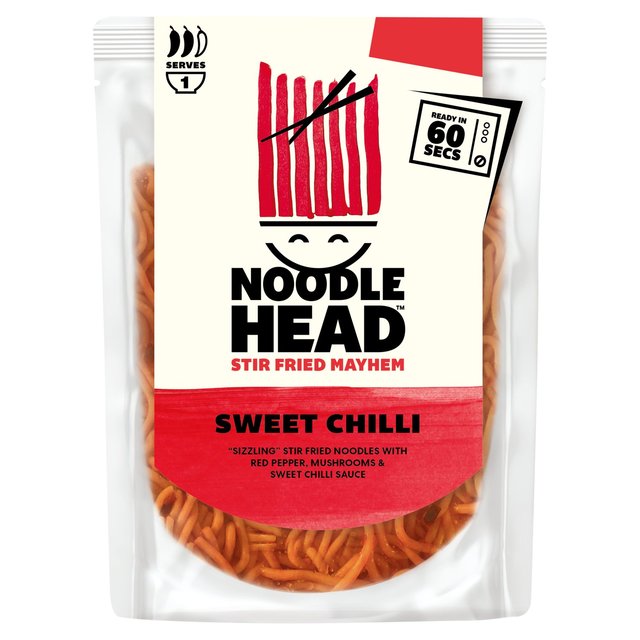 Noodlehead Sweet Chilli 200g