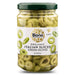 Biona Organic Sliced Green Olives 280g