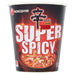 Nongshim Red Super Spicy Noodles (Cup) 68g