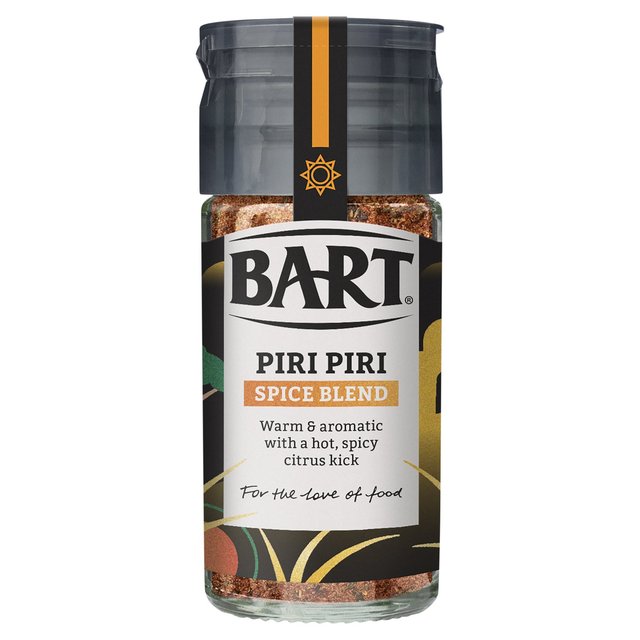 Bart Piri Piri Spice Blend 45g