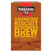 Yorkshire Tea Caramelised Biscuit Brew 40 per pack