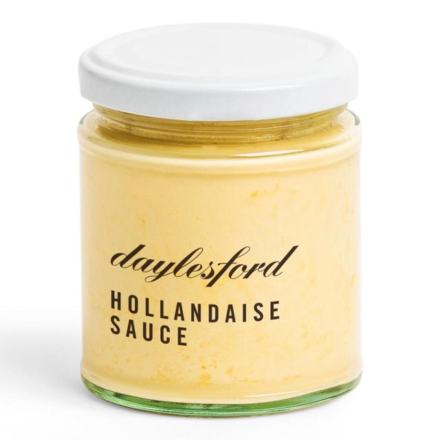 Daylesford Hollandaise Sauce 170g