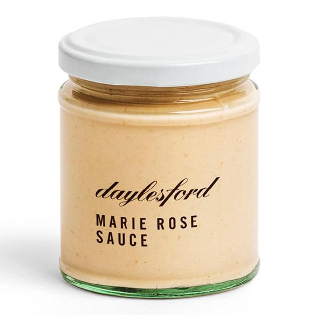 Daylesford Marie Rose Sauce 170g