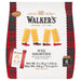 Walker's Shortbread Wee Shorties Mini Shortbread Fingers Multipack 6 x 25g