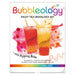 Bubbleology Fruit Bubble Tea Mixology Kit with Popping Bobba 430g