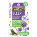 Twinings Superblends Sleep Bigger Pack, 40 teabags 40 per pack