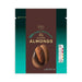 M&S 70% Dark Chocolate Cocoa Dusted Almonds 100g