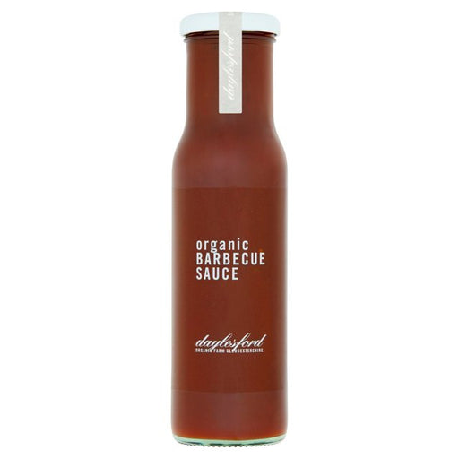 Daylesford Organic Barbecue Sauce 250ml