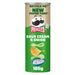 Pringles Sour Cream & Onion Sharing Crisps 185g