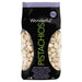 Wonderful Pistachios Salt & Pepper 250g