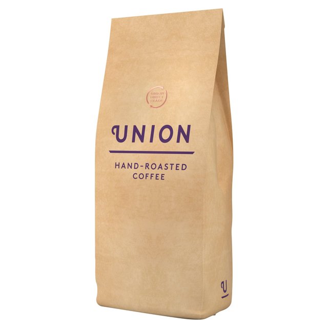 Union Decaf Blend Wholebean Coffee 1kg