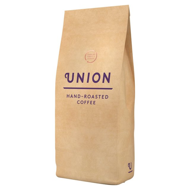 Union Hand Roasted Sumatra Gajah Mountain, Aceh Sumatra Kilo Beans 1kg