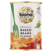 Biona Organic Baked Beans in Rich Tomato Sauce 400g