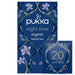 Pukka Organic Night Time Tea Bags 20 per pack