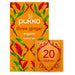 Pukka Tea Organic Three Ginger Tea Bags 20 per pack