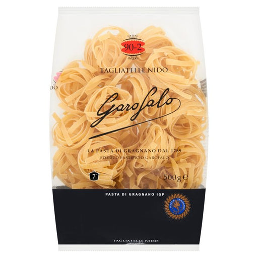 Garofalo Tagliatelle Pasta 500g