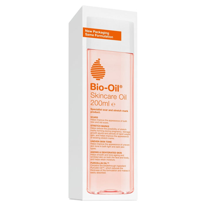 Bio-Oil 200ml