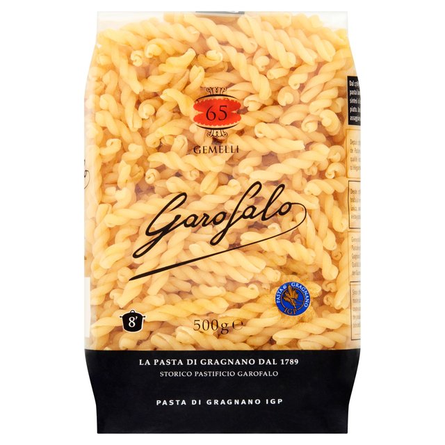 Garofalo Gemelli Pasta 500g