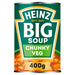 Heinz Big Soup Chunky Vegetable 400g