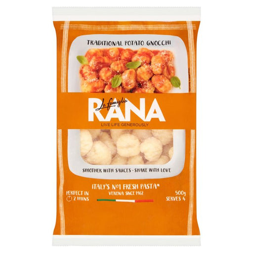 Rana Traditional Potato Gnocchi 500g