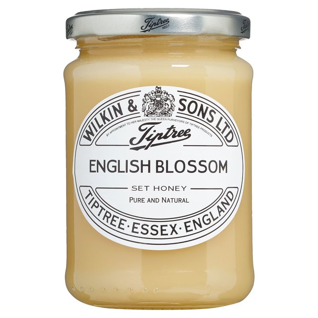 Tiptree English Honey Blossom Set 340g