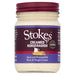 Stokes Creamed Horseradish Sauce 220g